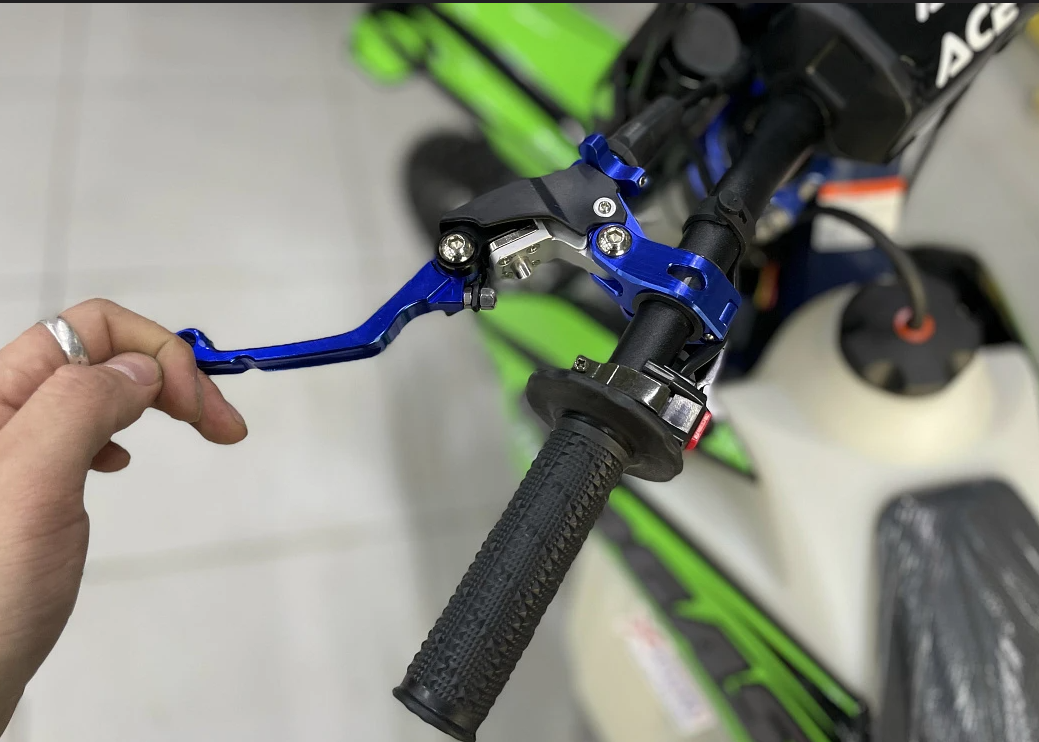 Мотоцикл Progasi RACE 300 AIR PRO SPORT в Шахтах