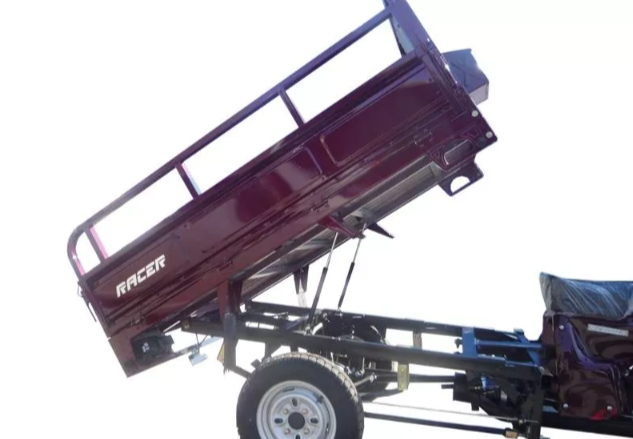 Трицикл RACER RC200ZH MURAVEI в Шахтах