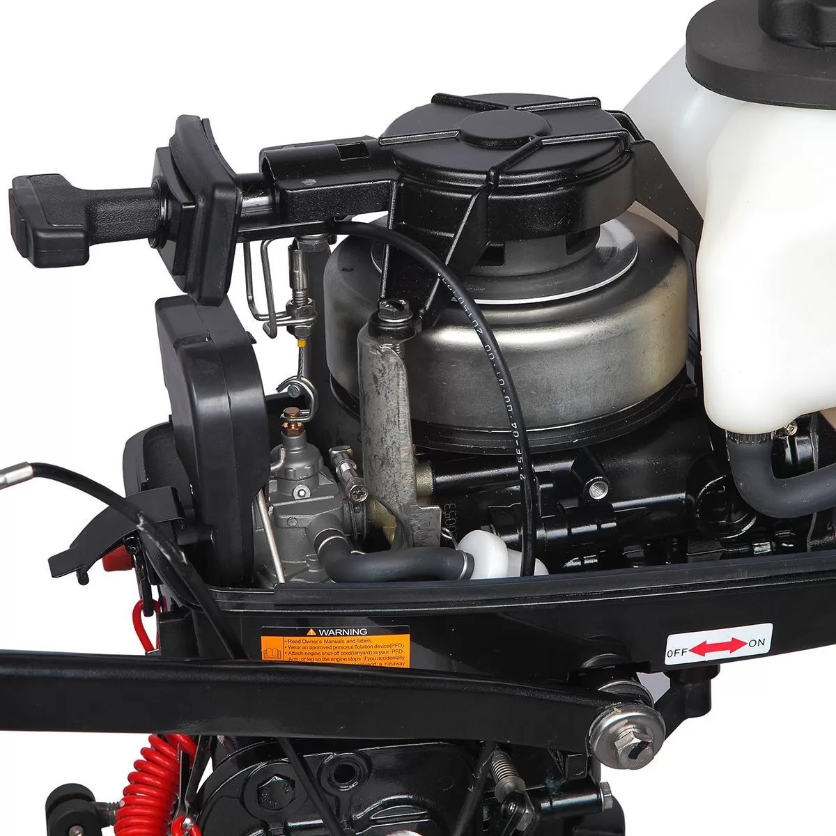 Лодочный мотор MARLIN MP 3 AMHS в Шахтах