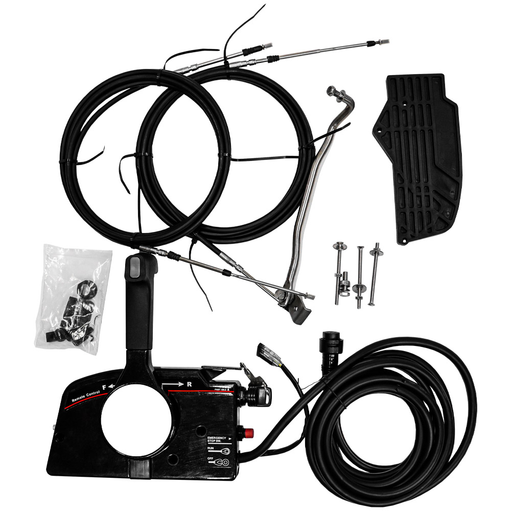 ЛОДОЧНЫЙ МОТОР TOYAMA F9.8FWS в Шахтах