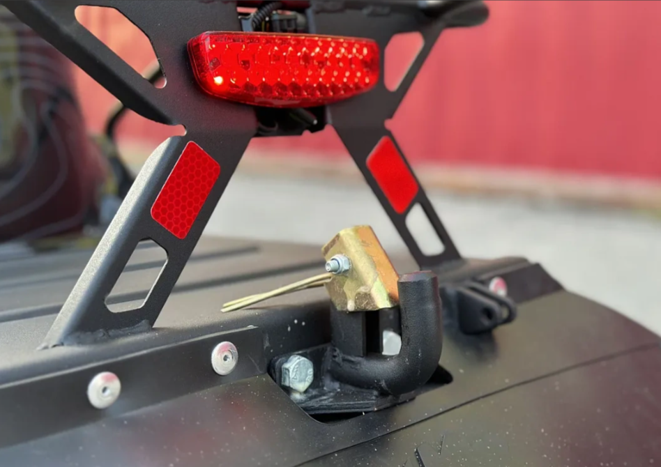 Снегоход РМ TIKSY 500 4Т в Шахтах