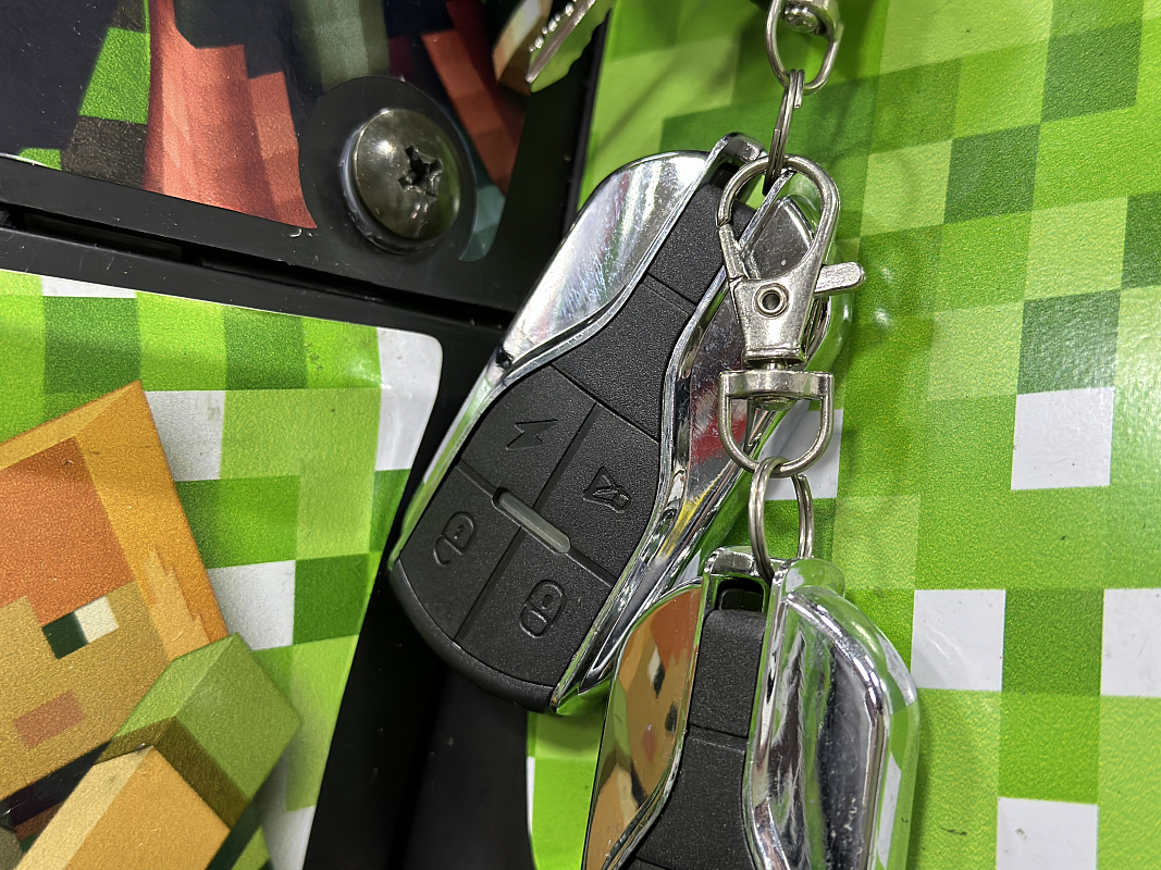 Квадроцикл PROMAX МАЙНКРАФТ 192 в Шахтах