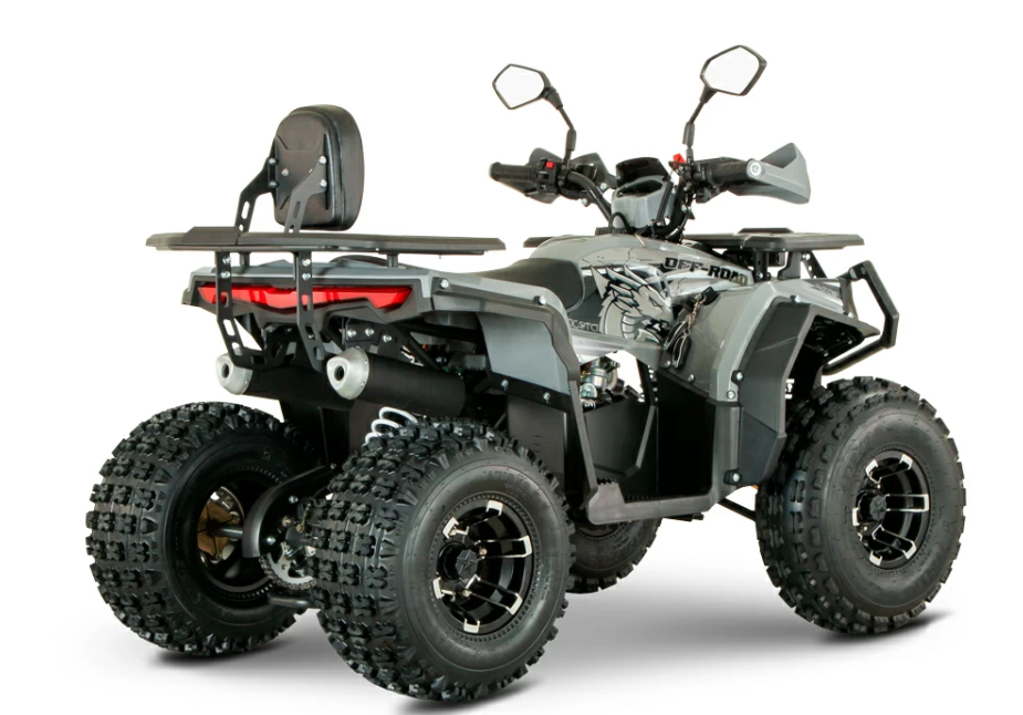 Квадроцикл YACOTA DRAGON LUX LD 125 в Шахтах