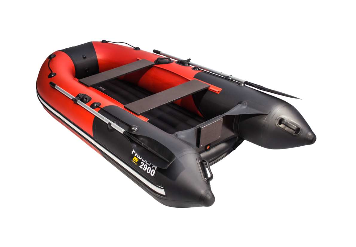 Лодка Ривьера Компакт 2900 НДНД в Шахтах