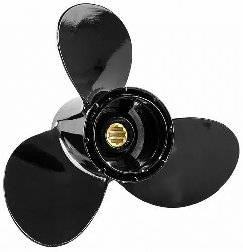 ВИНТ ГРЕБНОЙ SUZUKI DF25-30 / DT20-30; 3X10-1/4X10 в Шахтах