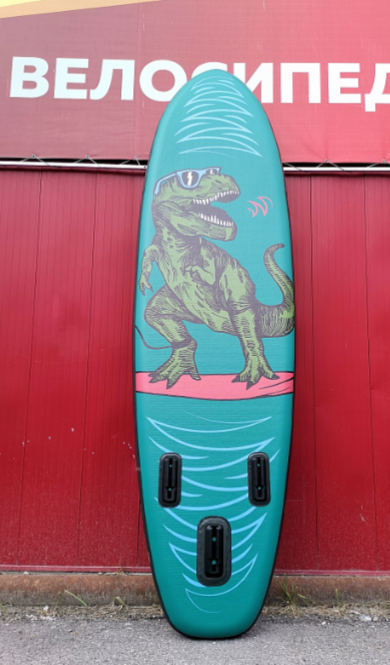 SUP (САП) Доска MISHIMO TURTLE 10(305) в Шахтах