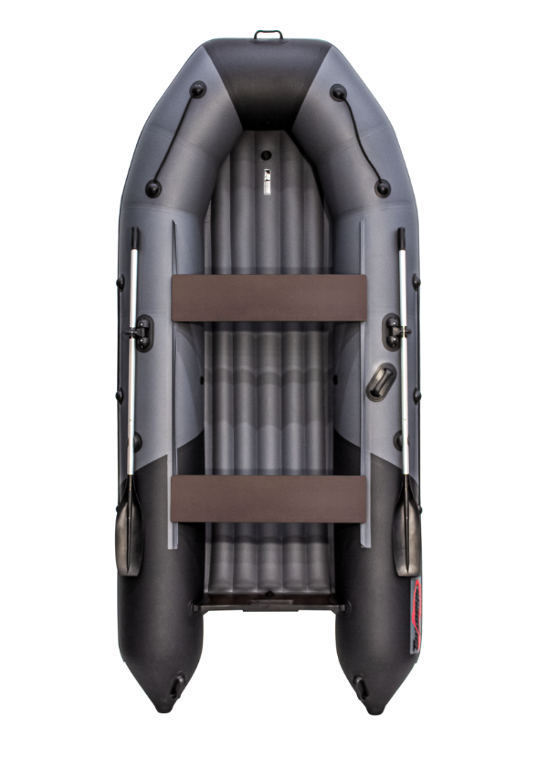 Лодка Таймень NX 3600 НДНД PRO в Шахтах