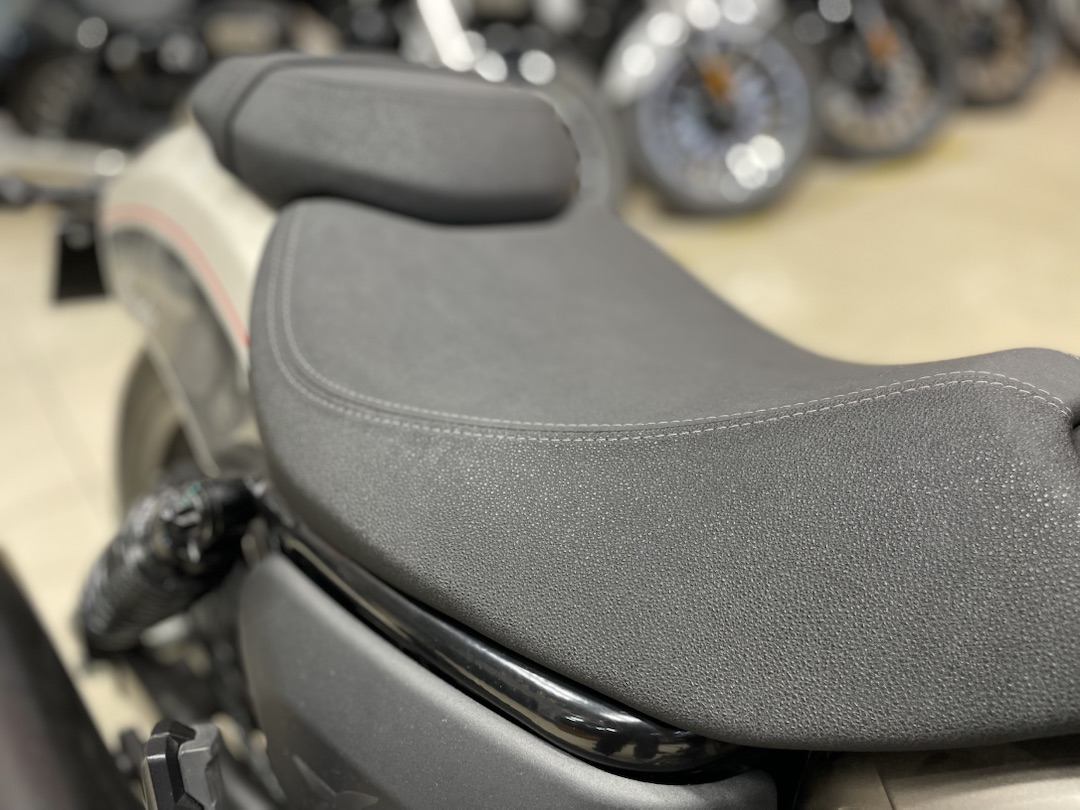 Мотоцикл Benda Chinchilla 500 в Шахтах