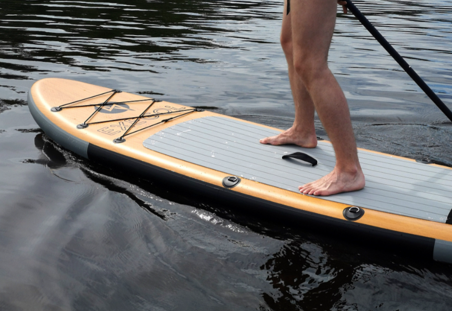 SUP (САП) Доска MISHIMO DECK 10.6(320) в Шахтах