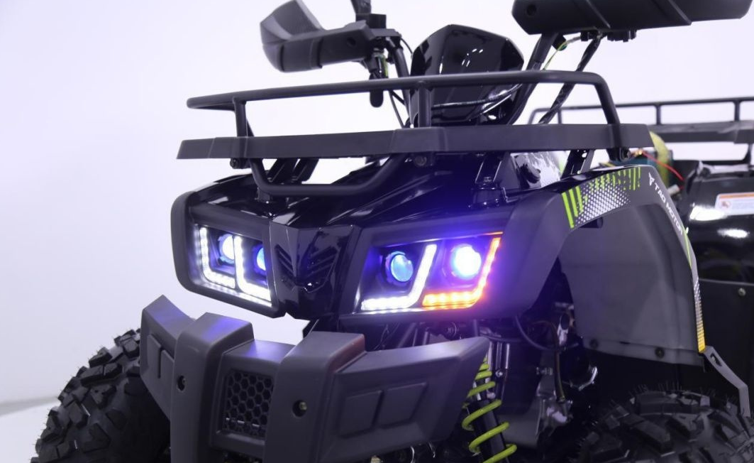 Квадроцикл YACOTA WARRIOR 200 PRO в Шахтах