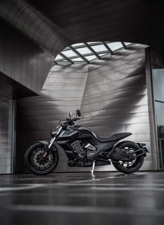 Мотоцикл Benda LFC 700 Pro в Шахтах