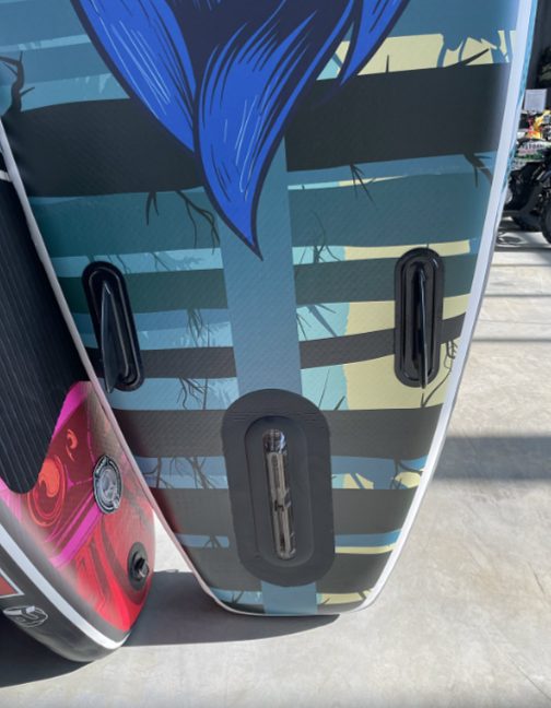 SUP (САП) ДОСКА RAIDEX TAKUMO 10.6’ (320СМ) N 4 в Шахтах