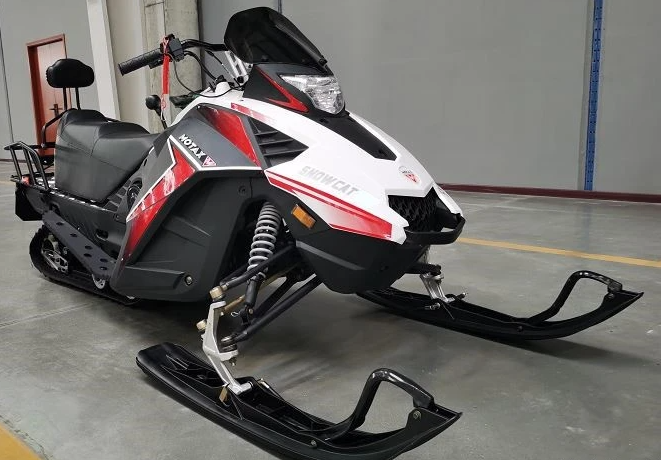 Снегоход Motax Snow Cat 180 EFI в Шахтах