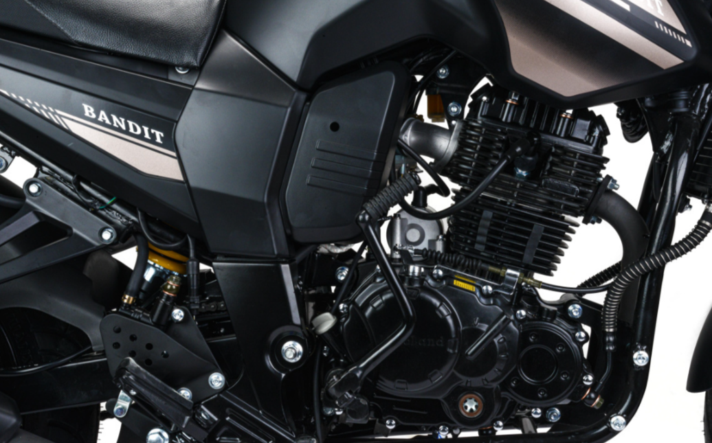 Мотоцикл MOTOLAND (МОТОЛЕНД) 300 BANDIT в Шахтах