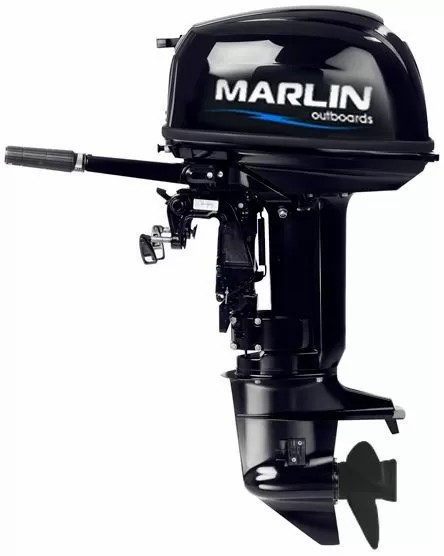 Лодочный мотор MARLIN MP 30 AWHS в Шахтах