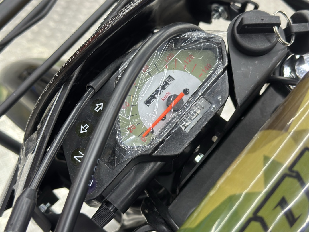 Кроссовый мотоцикл PROMAX ARMY 250 в Шахтах