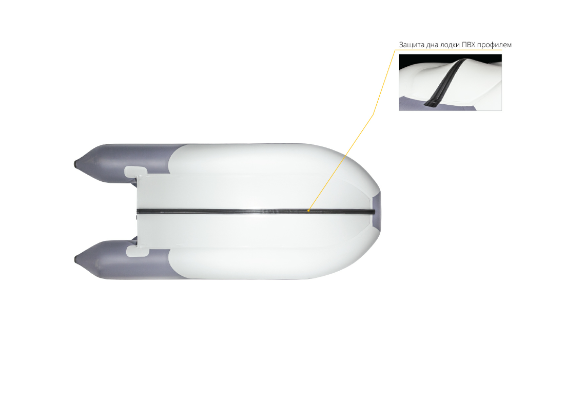 Лодка Ривьера Компакт 3600 СК в Шахтах