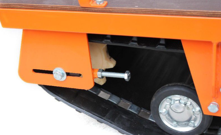 Мотобуксировщик ЧИНУК 13 л.с. в Шахтах