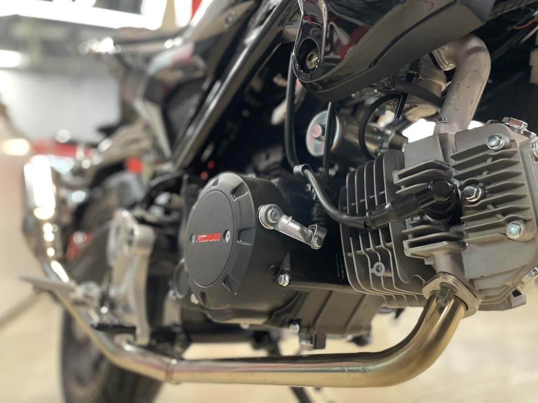 Мопед PROMAX CB150R (49) в Шахтах