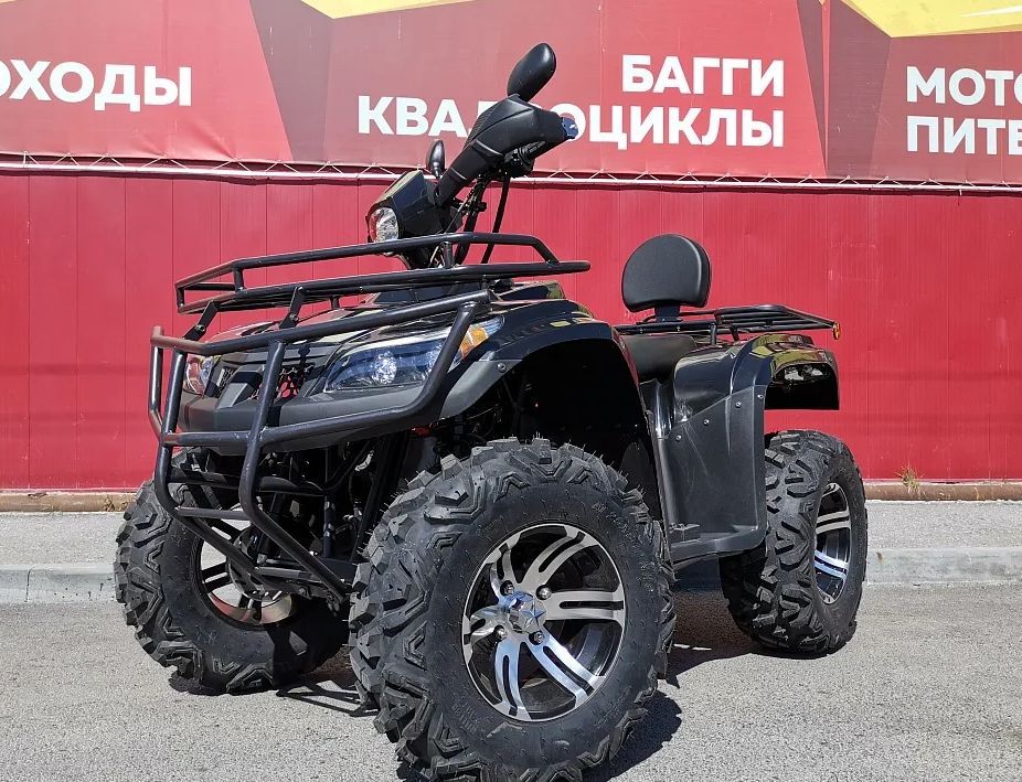 Квадроцикл PROMAX TRX300 CVT в Шахтах