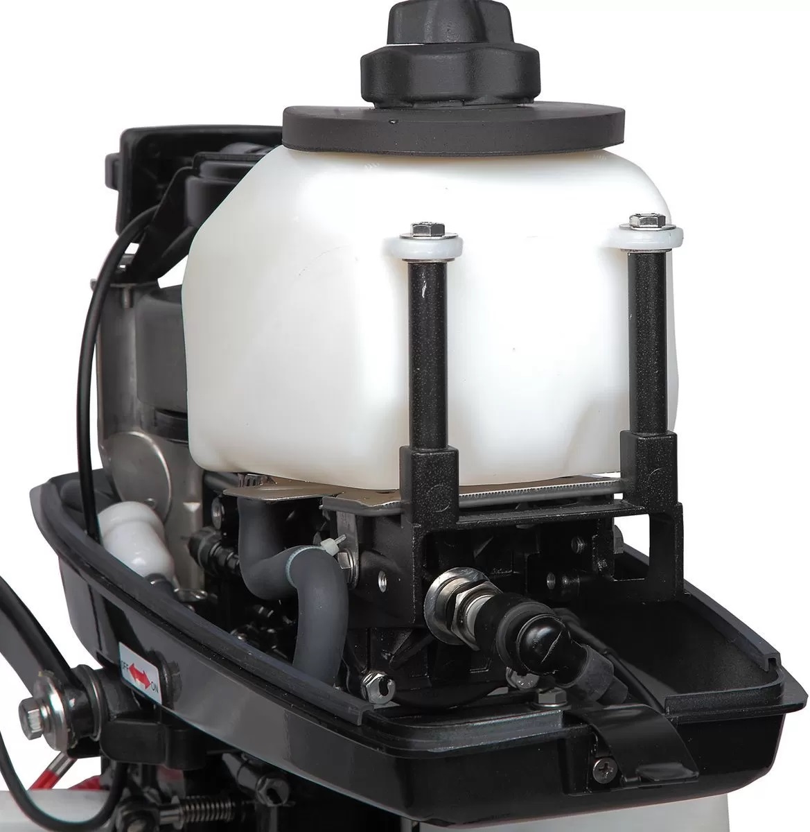 Лодочный мотор MARLIN MP 3 AMHS в Шахтах