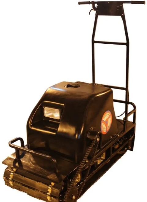 Мотобуксировщик Ураган Базовый 15 л.с. в Шахтах