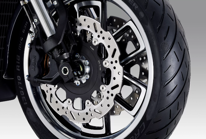 Мотоцикл GAOKIN THOR 1000 в Шахтах