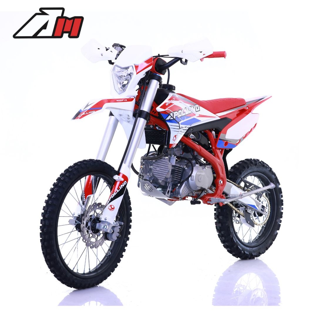 Питбайк YACOTA Apollino AMX-F 150 в Шахтах