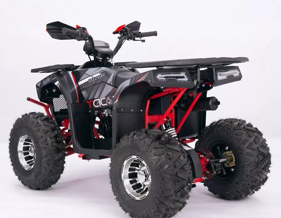 Квадроцикл YACOTA Sirius LD 125 в Шахтах