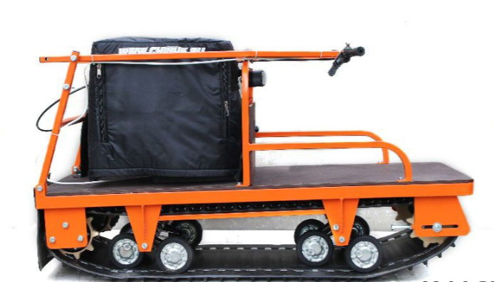 Мотобуксировщик ЧИНУК 13 л.с. в Шахтах