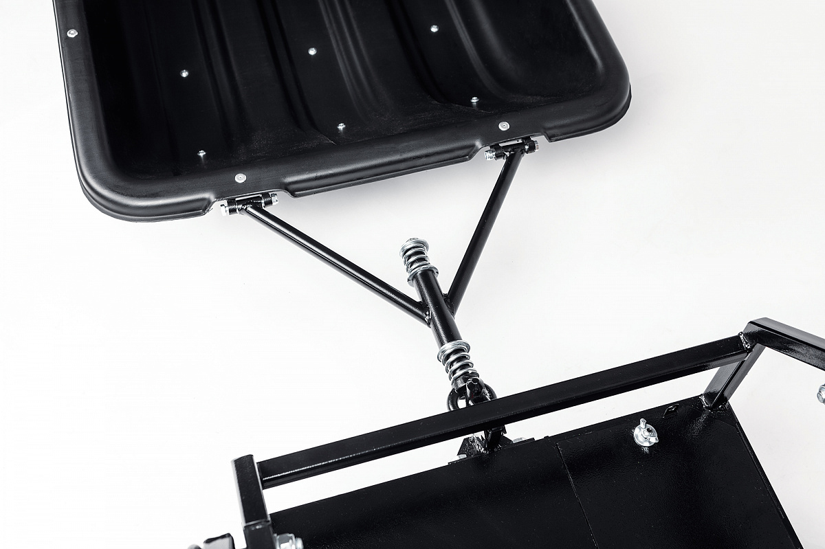 САНИ УСИЛЕННЫЕ IKUDZO 1600 в Шахтах