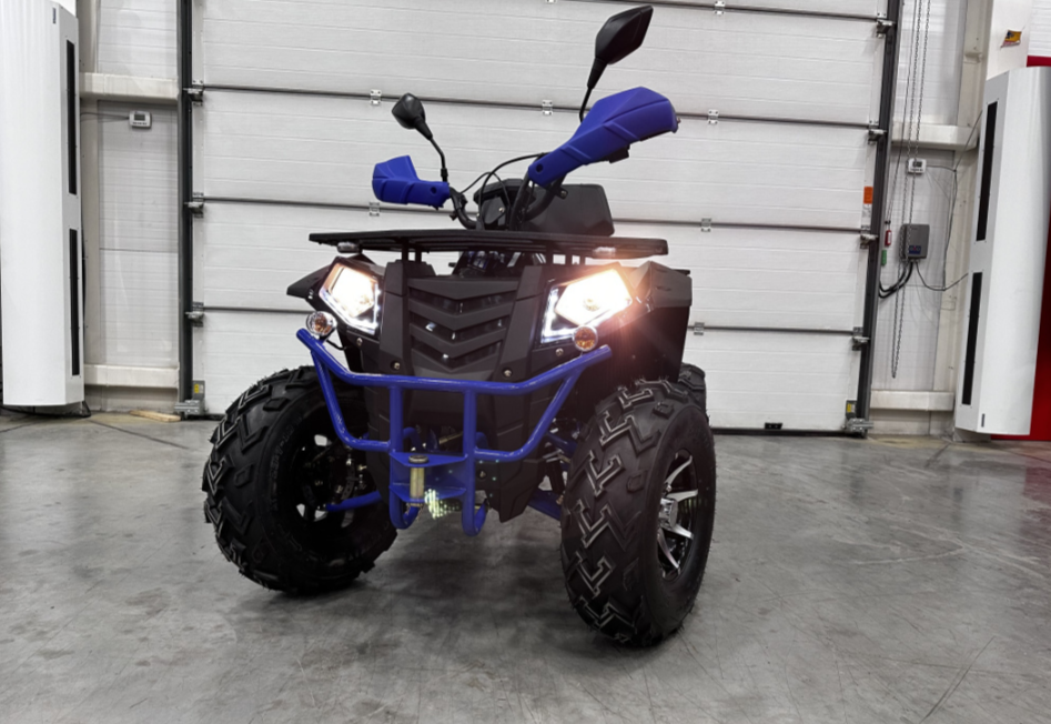 Квадроцикл GBM SHARP BIG 300 NEW PREMIUM в Шахтах