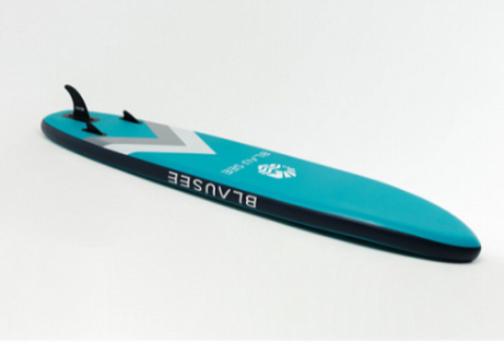 НАДУВНОЙ SUP-BOARD BUSINESS LIGHT BLUE 10,6 в Шахтах