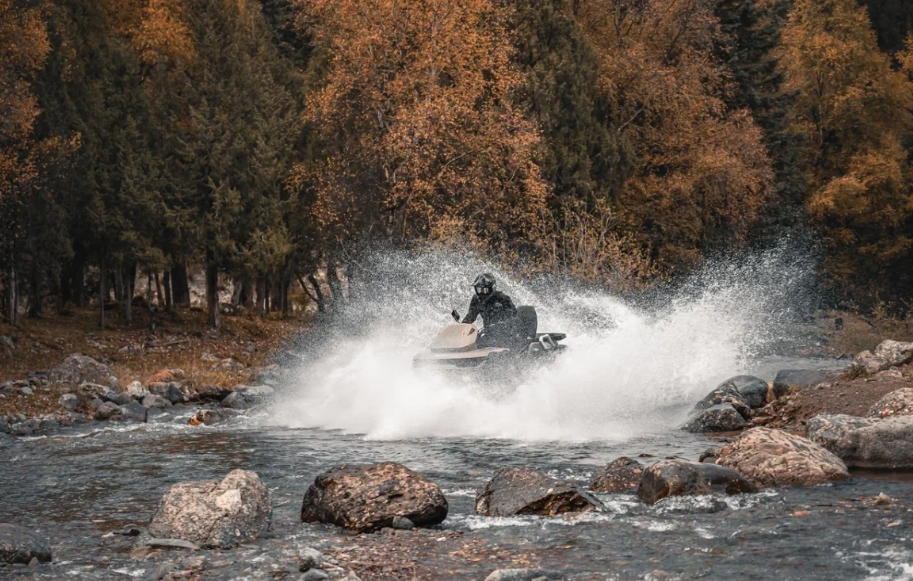 Квадроцикл BENDA REDSTONE 1000 MUD в Шахтах