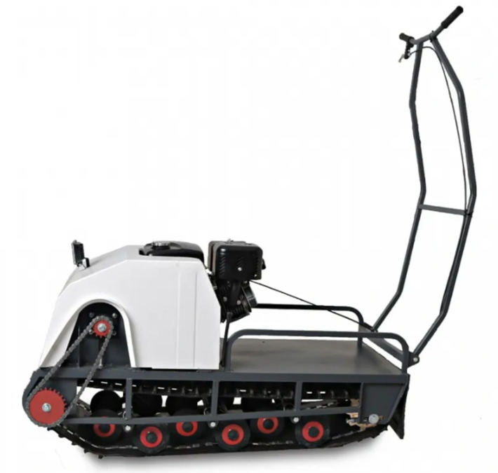 Мотобуксировщик ВЕПС «БЮДЖЕТНЫЙ» 9 л.с. в Шахтах