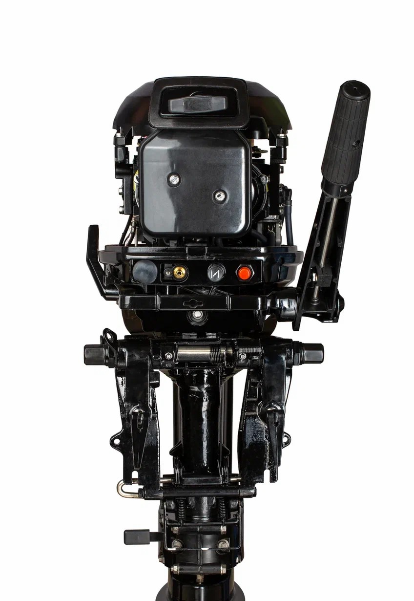 ЛОДОЧНЫЙ МОТОР GLADIATOR G30FHS в Шахтах