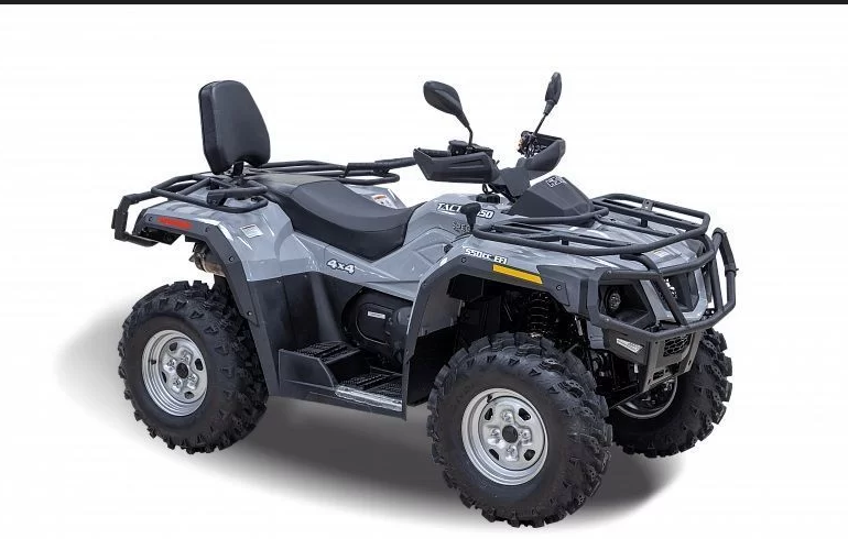 Квадроцикл HISUN TACTIC 550 (HS550ATV) NORMAL в Шахтах