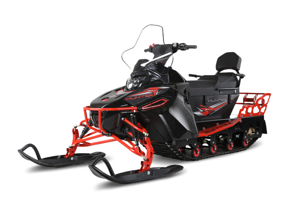 Снегоход IKUDZO HUNTER 600LK 20 V2 в Шахтах