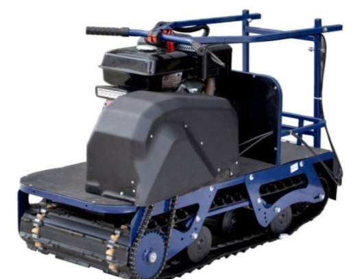 Мотобуксировщик БАРС ПАРТИЗАН 380 F7F в Шахтах