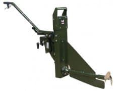 Рама - редуктор для болотохода SEA-PRO 5-7.5 л.с. в Шахтах