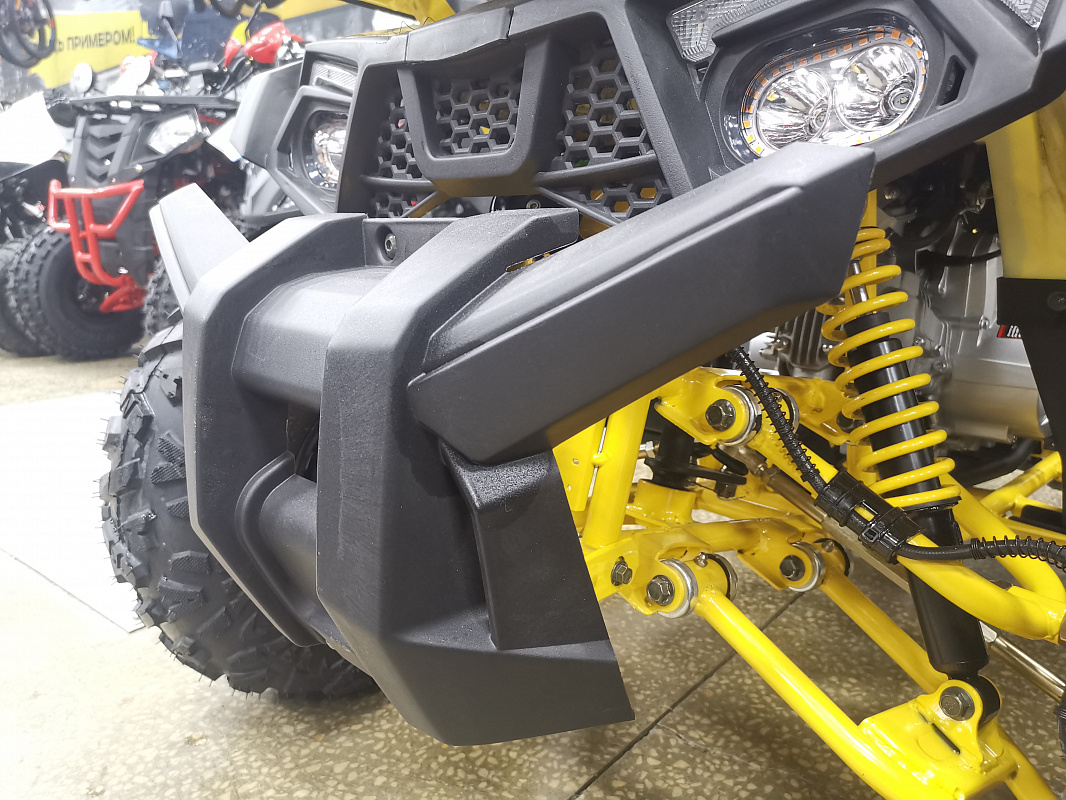 Квадроцикл PROMAX STORM 190 PRO в Шахтах