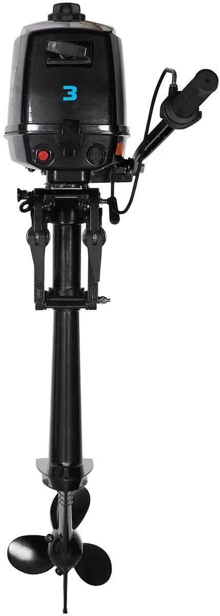 Лодочный мотор MARLIN MP 3 AMHS в Шахтах