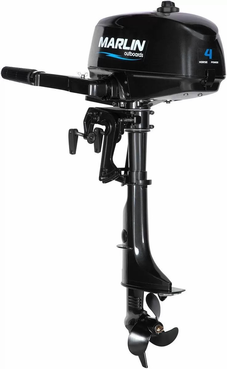 Лодочный мотор MARLIN MP 4 AMHS в Шахтах