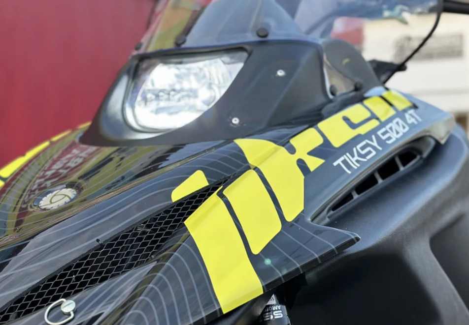 Снегоход РМ TIKSY 500 4Т в Шахтах