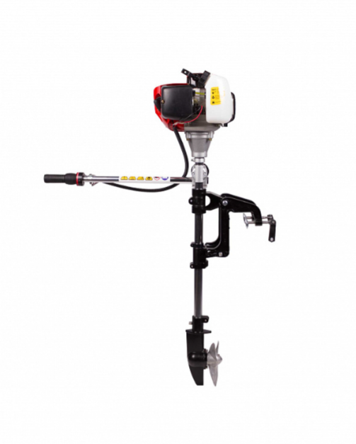 Подвесной лодочный мотор TOYAMA TA 2 в Шахтах