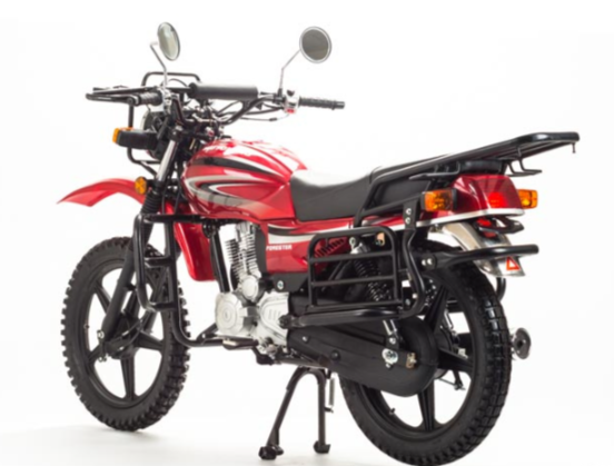 Мотоцикл FORESTER 200 (2021 г.) в Шахтах