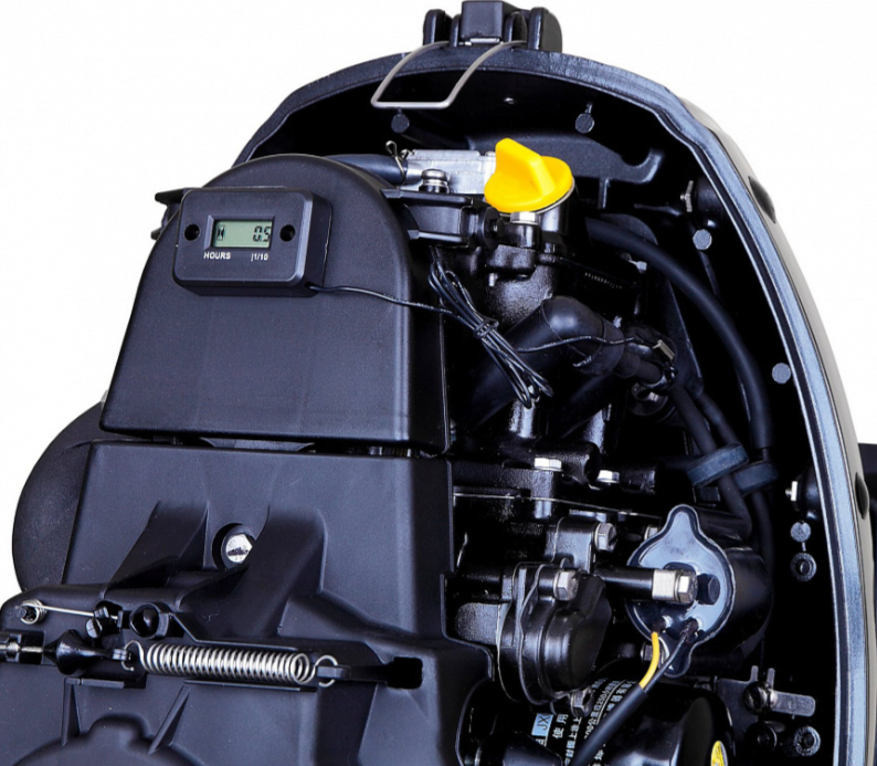 Лодочный мотор MARLIN MF 9.9 AWHBS в Шахтах