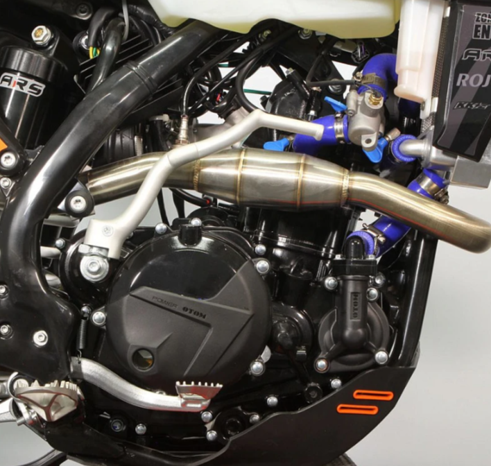 Мотоцикл Avantis Enduro 300 PRO EFI Exclusive (NC250/177MM) ARS в Шахтах