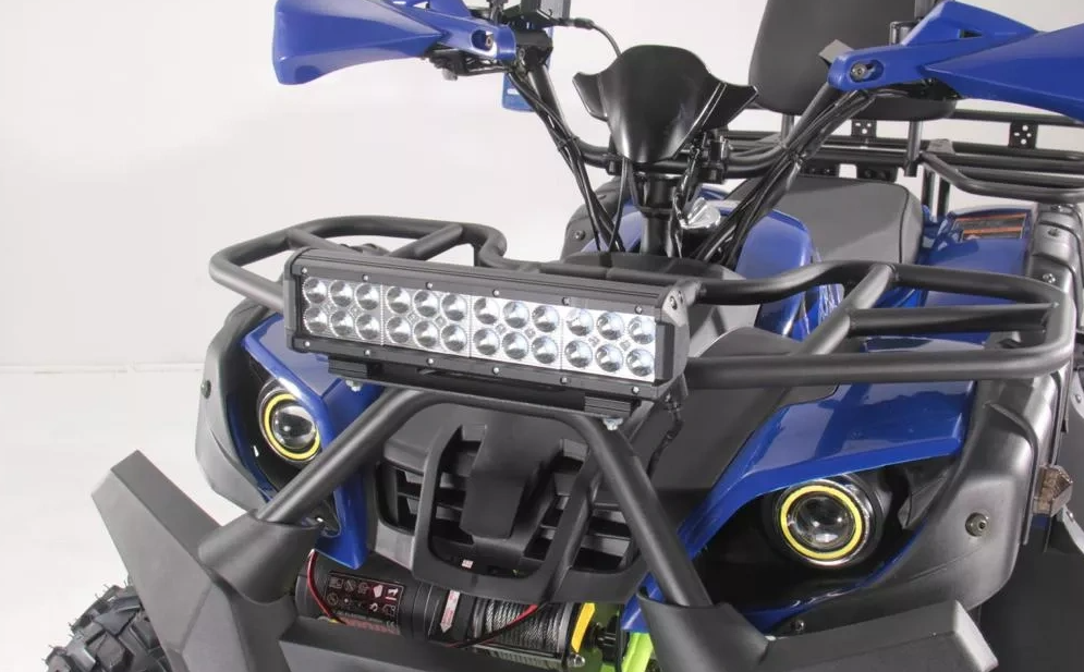 Квадроцикл YACOTA SELA MAX 200 в Шахтах