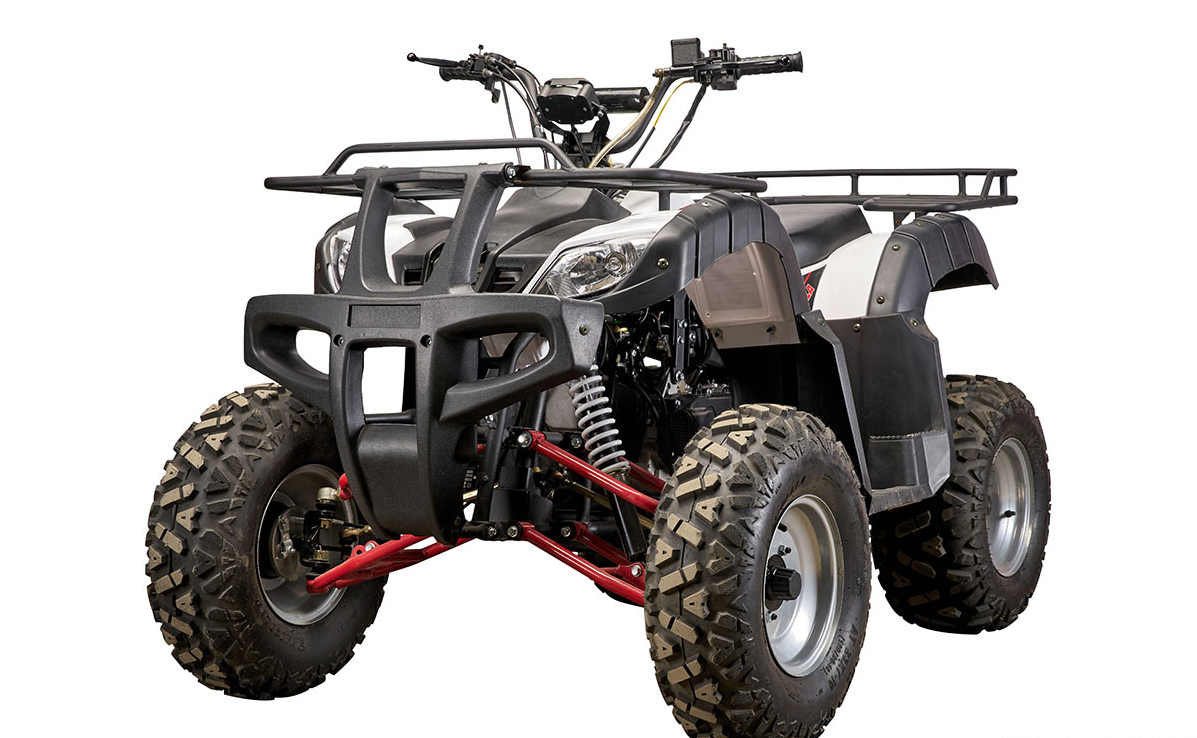 Квадроцикл YACOTA SELA 200 в Шахтах